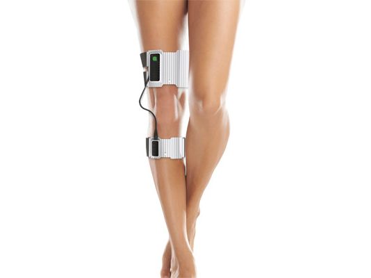 CES 2019 Healthcare Wearable: Exosystems exoRehab Gamifies Physical Therapy