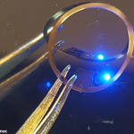 Imec, UGent and SEED Develop Hydrogel-Based Smart Contact Lens Imec Smart Contact Lens