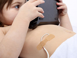 3M Exhibited Wearable Smart Medical Adhesives at CES 2019 3m smart adhesives