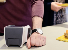 Dutch Bank ABN Amro Introduces Wearable Payments on Smartwatches, Rings, and Bracelets ABN Amro contactless payment