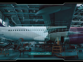 Aerin X Developing Augmented Reality Solution to Reduce Airplane Crashes Aerin X AR