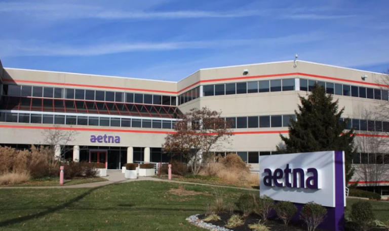 Apple Aetna Attain app
