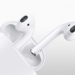 Apple Airpods 2 Rumored to Launch with New Health Sensors in First Half of 2019 Apple Airpods 2 rumor