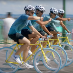 CES 2019: These Companies Are Showcasing Their Best Wearables for the Athletes Athletes wearables CES