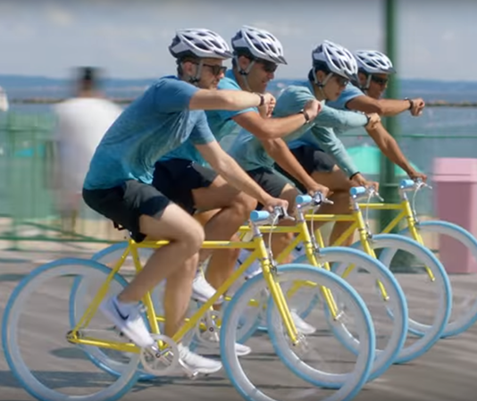 CES 2019: These Companies Are Showcasing Their Best Wearables for the Athletes Athletes wearables CES