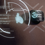 CES 2019: B-Secur Introduces EKG Authentication and Wellness Algorithms at the Pepcom Digital Experience! B Secur EKG wellness