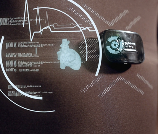 CES 2019: B-Secur Introduces EKG Authentication and Wellness Algorithms at the Pepcom Digital Experience! B Secur EKG wellness