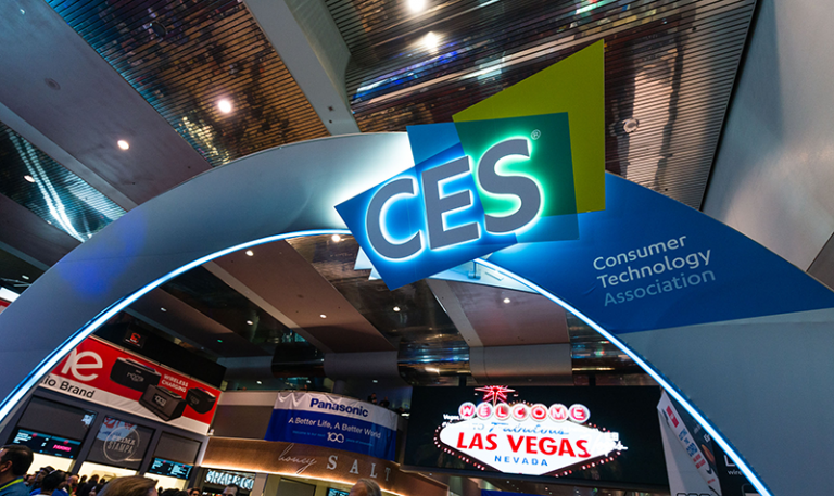 CES 2019 wearables