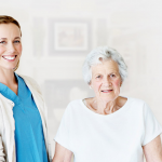 CarePredict raises $9.5 million for AI wearable that monitors seniors’ health CarePredict Tempo CES 2019