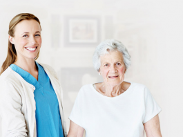 CarePredict raises $9.5 million for AI wearable that monitors seniors’ health CarePredict Tempo CES 2019