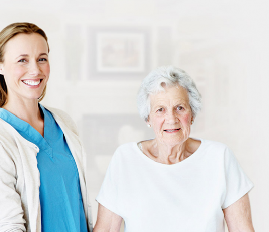 CarePredict raises $9.5 million for AI wearable that monitors seniors’ health CarePredict Tempo CES 2019