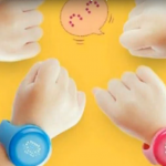 Children are Becoming Major Driving Force Behind the Wearable Market Growth in China Chinese children wearable