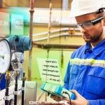 CES 2019: DigiLens Unveils Augmented Reality Smartglasses DigiLens AR glasses