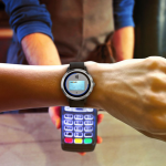 Discover Cardmembers Can Now Make Contactless Payments Using Garmin Pay Discover Garmin contactless payment