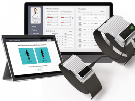 CES 2019: Exosystems Will Showcase Gamified Physical Therapy Exosystems physical therapy