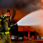 How Wearables and IoT Can Help First Responders During an Emergency First responder wearables