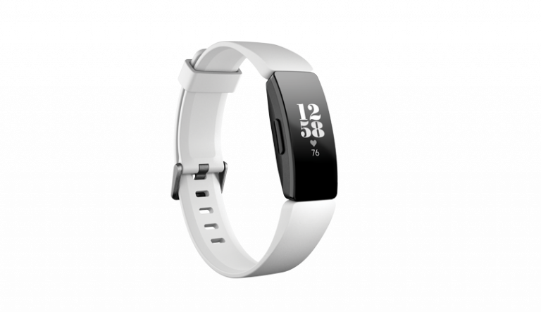 Fitbit enterprise only trackers
