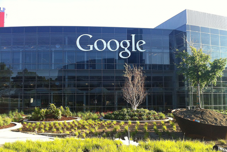 Google gesture smartwatch