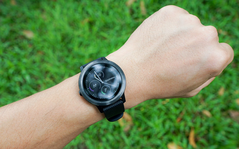 Healthcare wearables market by 2023