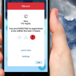 Medtronic, IBM Watson Health Launch AI-Powered Hypoglycemia Prediction Feature on Sugar.IQ Diabetes App IQcast hypoglycemia app