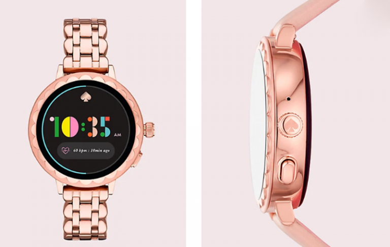 Kate Spade Scallop 2