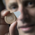 Georgia Tech Researchers Develop Long-Acting Contraceptive Patch that Gives Women DIY Option for Birth Control Long Acting DIY Contraceptive Patch