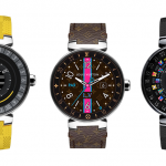 Louis Vuitton’s Pricey Smartwatch Tambour Horizon is Getting a Big Chip Upgrade for 2019 Louis Vuitton Tambour Horizon