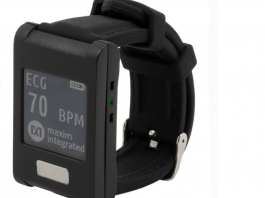 Maxim’s New Wrist Worn Platform Allow Developers to Design Highly Precise Health Wearables Maxim HSP 2.0