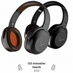 CES 2019: Mimi’s Personalized Sound Solution Wins CES Innovation Award for the Second Time in a Row Mimi CES innovation award