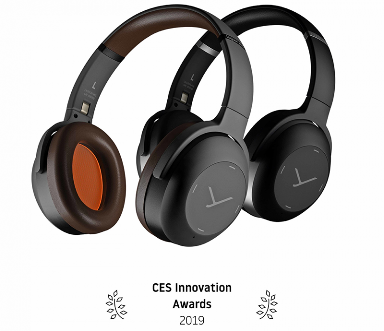 Mimi CES innovation award