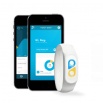 Moodbeam: The World’s First Wearable that Helps You Understand Your Mood Moodbeam wearable