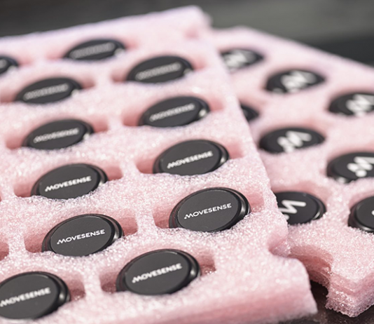 Movesense Motion Sensors Helping Companies Build Wearables for Various Fields Movesense motion sensors