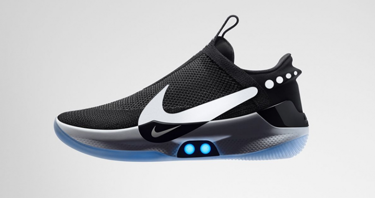 Nike Adapt BB