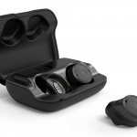 Nuheara Unveils Ground-Breaking IQbuds MAX™ at CES 2019 Nuheara IQbuds MAX