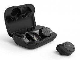 Nuheara Unveils Ground-Breaking IQbuds MAX™ at CES 2019 Nuheara IQbuds MAX