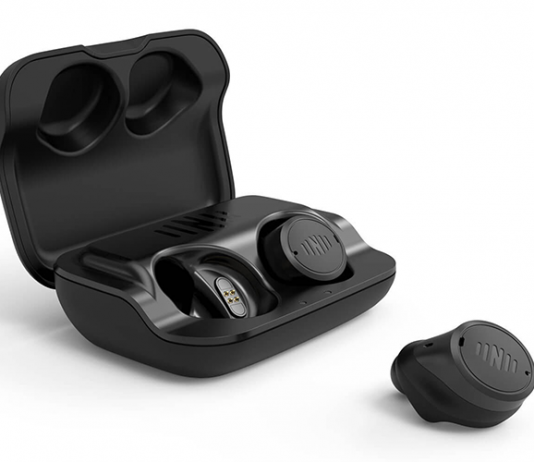 Nuheara Unveils Ground-Breaking IQbuds MAX™ at CES 2019 Nuheara IQbuds MAX