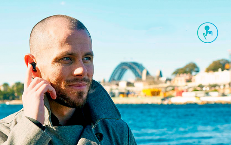 Nuheara World Volume