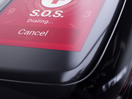 UnaBiz and Ornate Jointly Launch World’s First Class 0 Smartwatch at the CES 2019 Ornate O6S