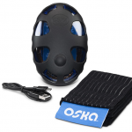 CES 2019: Oska Wellness Will Debut Next-Gen Wearable Pain-Relief Device Oska Pulse pain relief