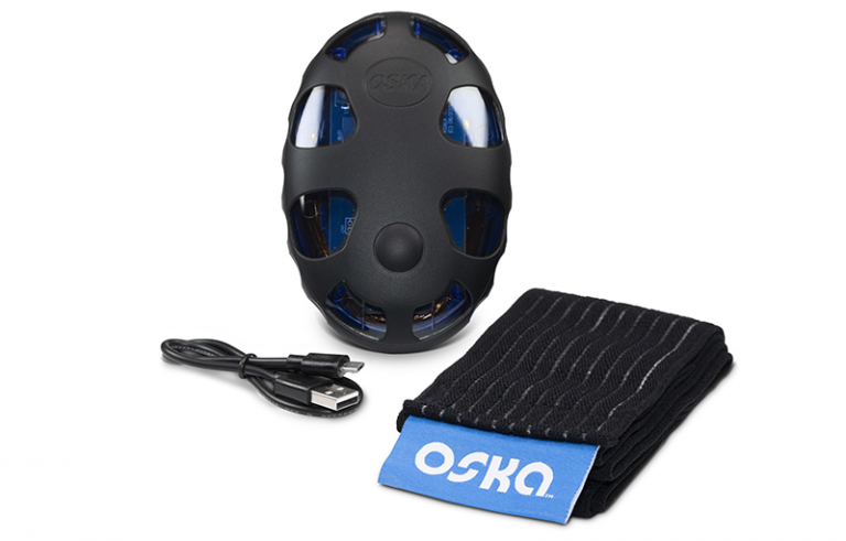 Oska Pulse pain relief