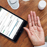 Proteus Launches Smart Chemotherapy Pills to Improve Outcomes in Cancer Patients Proteus digital cancer pill