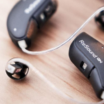 CES 2019: ReSound Launches LiNX Quattro, the First AI Voice Control Smart Hearing Aid ReSound LiNX Quattro