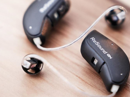 CES 2019: ReSound Launches LiNX Quattro, the First AI Voice Control Smart Hearing Aid ReSound LiNX Quattro