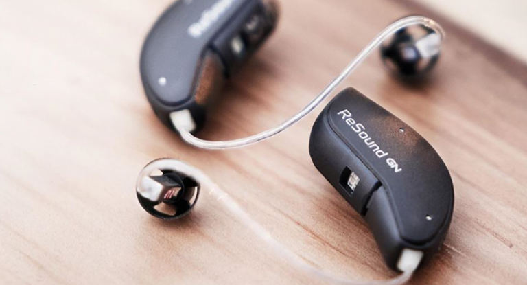 ReSound LiNX Quattro