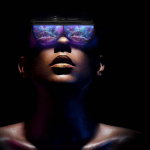 Realmax Qian, a Wireless AR/VR Headset with a 100-Degree FOV Delivers More Powerful AR experience than HoloLens Realmax Qian