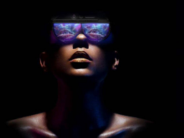 Realmax Qian, a Wireless AR/VR Headset with a 100-Degree FOV Delivers More Powerful AR experience than HoloLens Realmax Qian