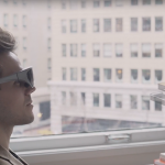 Rokid Launches Project Aurora Prototype with Two Displays for 3D Content Rokid project aurora