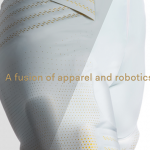 Seismic Powered Clothing: Fashionable Clothing Fused with Robotics and Sensor Technology Seismic powered clothing