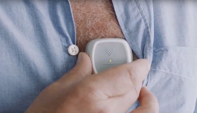 Smart patches at the WTEU19