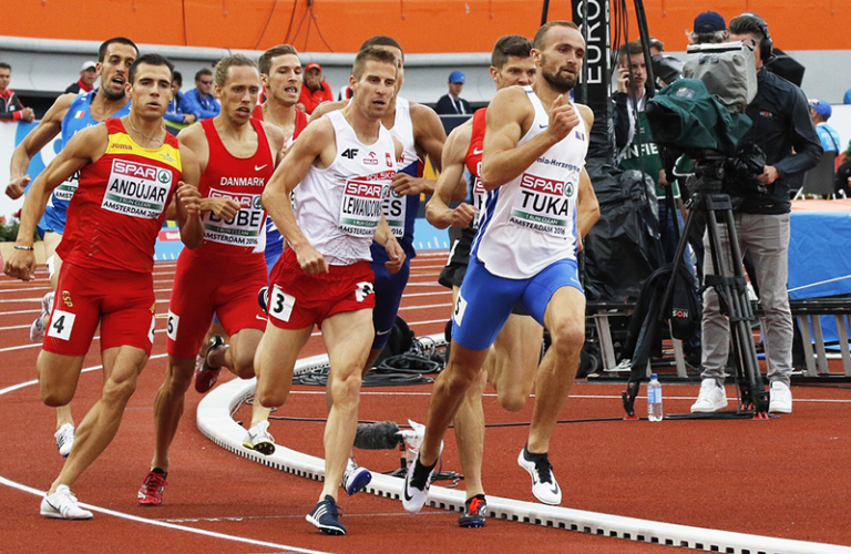 Sports and Fitness Wearables